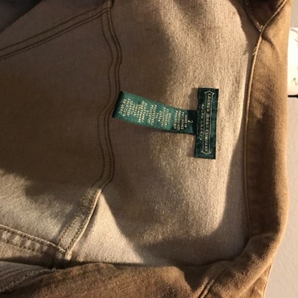 Ralph Lauren jacket - Picture 3 of 3